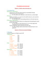 ATI Peds proctored exam study notes Ch 1-Ch 44