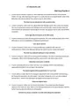 ATI MEDSURG A/ATI MEDSURG WITH COMPLETE SOLUTION GRADED A QUESTIONS AND ANSWERS