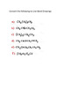 Line Bond Assessment