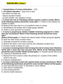 NUR2356 MDC 1 Exam 1