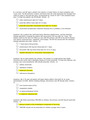 NR 508 Advanced Pharmacology Week 5 quiz Chamberlain College of Nursing