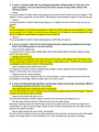 ATI Maternity Proctored Exam 2021 (Verified Answers Download to Score A)