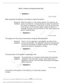 NURS 6512: Midterm Exam 2 / NURS6512: Midterm Exam 2 (2021)