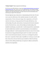 ACC 576 Go to the AICPA Website to review the Clarified Auditing Standards–Learning and Impleme