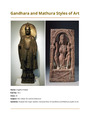 Gandhara and Mathura Styles of Art (SEC).pdf