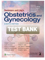 Womens health OB GYN testbank