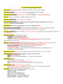 ATI - Predictor 16 Study Notes | ATI – NCLEX Predictor Remediation Study Notes, complete A guide.