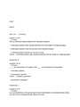 PSYC 300 Week 6 and 8 Final Exam 2.