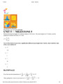 MATH 300 UNIT 5 Milestone