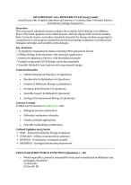 LSUE Biology 1001 Midterm & Final Exams COMPLETE BUNDLE (2025/2026) | Actual Exams | Introductory & Comprehensive Biology Assessment
