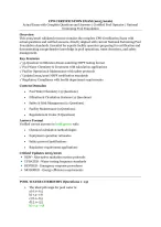 CPO Certification Exam 2025/2026 | with Complete Questions and Answers ...
