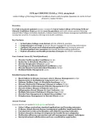 NUR 257 Complete Exam Bundle (1, 2, 3, 4) | Galen College of Nursing Chronic & Geriatrics Exams 2025/2026-2026/2027 with 100% Correct Answers
