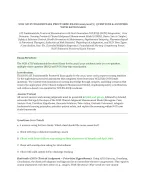 NGN ATI Fundamentals Proctored Exam (2026/2027) — Questions & Answers with Rationales