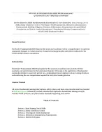 Evolve HESI Fundamentals Exam (Latest 2026/2027) – Q&A with Verified Answers