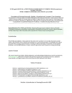 NURS 5366 Module 1: Principles of Nursing Research Exam (Latest 2026/2027) – Q&A with 100% Pass