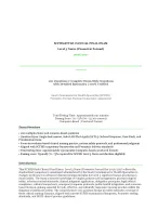 SCFHS-Style Clinical Final Exam Level 3 Nurse, 2026/2027 – 100-Question ...