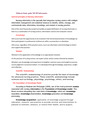 Midterm Study guide NR 599 Informatics