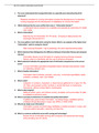 NR 599 SAMPLE MIDTERM QUESTIONS