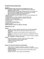 NR 509 Final Exam Study Guide.