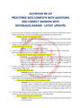 ATI NUTRITION PROCTORED EXAM 2019_2023