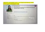 Comprehensive IHUMAN Case Study: 36-Year-Old Woman with Itchy Rash