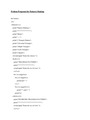Python Program to create *(star) Pattern making