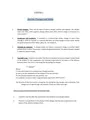 Class 12 physics chapter 1 full notes
