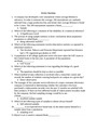 BMAL 590: Foundations of Quantitative Research Techniques and Statistics /LIBERTY UNIVERSITY