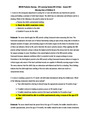NR328 Pediatric Nursing - ATI Learning System RN 3.0 Quiz (Nursing Care of Children 1)