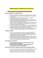 NURS6234 Midterm PHARMACOLOGY Study Guide
