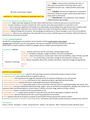 NR 226- Fund II Exam 1 Notes  CRITICAL THINKING IN NURSING PRACTICE