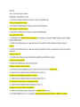 Strayer University - LEG100 LEG 100 Study Question and answers/ LEG 100 Test bank,