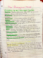 PSYCH 100 - Lesson 3: The Biological Mind (Neuroscience and Neuroanatomy)