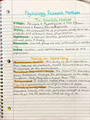 PYSCH 100 - Lesson 2: Psychology as a Science (Research Methods)