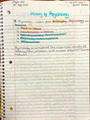 PSYCH 100 - Lesson 1: Roots of Psychology (History of the Field)