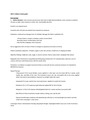 NR511 Midterm Study guide new update