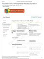 Focused Exam: Schizophrenia Results | Turned In