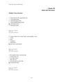 Chapter 08 Joints and Movement