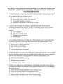 HESI MENTAL HEALTH RN RANDOM FROM ALL V1-V3 2018 TEST BANKS (ALL TOGETHER- VARIOUS TEST QUESTIONS