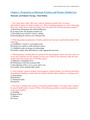 Perspectives on Maternal, Newborn, and Women’s Health Care