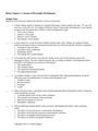 Essentials of psychiatric mental health test bank Shuo