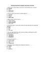Earth Science and Basic Physics