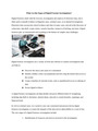 Stages of Digital Forensics