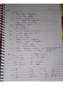 Spanish language notes
