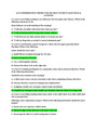 ATI COMPREHENSIVE PREDICTOR 2023 BEST STUDENT QUESTIONS $ ANSWERS