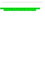 Pharmacotherapeutics_for_Advanced_Practice_Nurse_Prescribers_5th_Edition__test_bank Graded A+