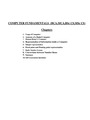COMPUTER FUNDAMENTALS (BCA,MCA,BSc CS,MSc CS)