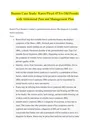 Ihuman Case Study: Karen Floyd 45Yrs Old Female with Abdominal Pain and ...