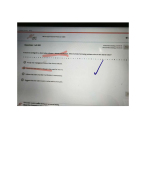 Actual ATI RN Comprehensive Predictor 2023 Exam (Latest 2025 NGN Update) | 180 Real Screenshot Questions & 100% Verified Answers | Guaranteed 100% Score and Level 3 Pass.