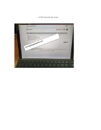 I Found the Approved ATI RN Fundamentals Proctored Exam 2023 with NGN, Latest 2026 Version with 70 S...